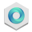 Google Currents Icon 48x48 png